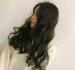 -CHIC 国潮男士发型