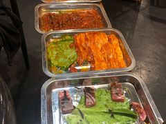 -老号李小肠西昌特色火盆烧烤(江油店)