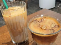 -Eu2+ coffee(上大路店)