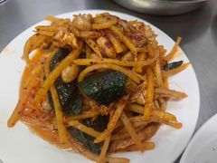 -松明一烤肉馆(鲁园店)