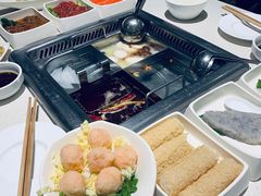 -海底捞火锅(龙岗星河COCO Park店)