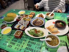 -令氏家外家岐山面(火炬路店)