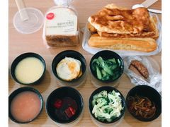 -阿那亚第二食堂 Cafeteria 2