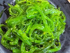 -台州老六海鲜面馆(上南总店)