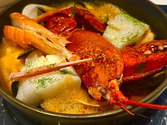 -Le Bistrot de Racine