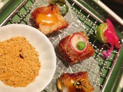 -匠和风精致料理(成都龙湖滨江天街店)