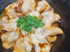 特色地锅鸡-淮上豆府(水厂路店)