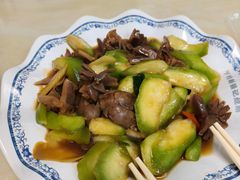 -下村新强记烧鹅店