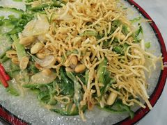 -绿雅居原生态农庄(小涌店)