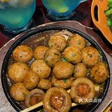 长江大桥下的！湖北菜！快去吃！！