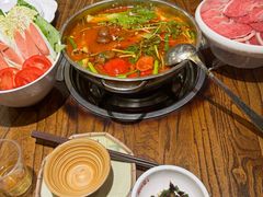 -亮欢寨(凯里总店)