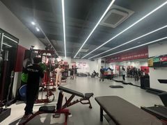 -超减·私教减肥馆(世博店)