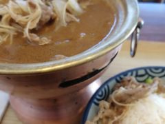 -头壹号 大油条·老长沙盖码饭(清河店)
