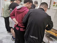 -大姐麻辣烫(莲宝中路店)
