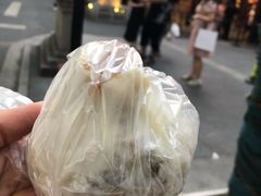 烧卖-航天馒头(瞻园路店)