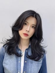 -sy杉影印象COLOUR专业烫染