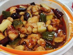 -大鸭梨烤鸭(石佛营店)