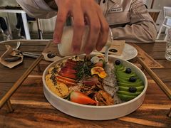 -Mark&Mars Restaurant