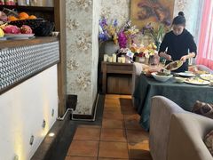 -翡翠鸟精品泰国菜(北辰财富中心店)
