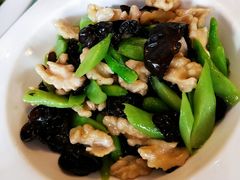 -晋阳饭庄(虎坊桥店)