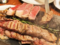 -Entrecôte 法国牛扒馆(保利·时光里店)
