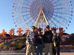 -七彩云南欢乐世界