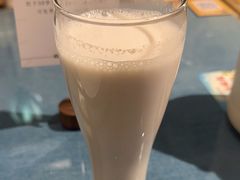 -闻鲜素食茶餐厅(高新区店)