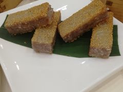 -海晖酒楼·顺德鱼生(荣华店)