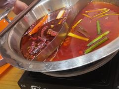 -黔哆哆地摊酸汤火锅(清湖店)