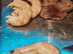 -阪尚皇·原切牛排·烤肉火锅自助(北京路店)