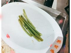 -蜀留香火锅·始于1999·原四川老火锅(白堤路店)