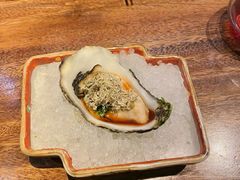 -桐寿司Sushi Tong