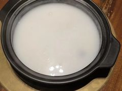 -大良毋米粥·粥底火锅(岭南天地店)