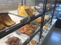 -85度C(成都浆洗街店)