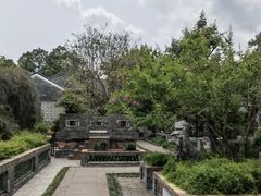 -东莞市可园博物馆