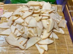 -韩盛·盛江山自助料理(中街大悦城店)