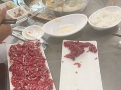 -鑫宝沙茶牛肉火锅(永泰店)
