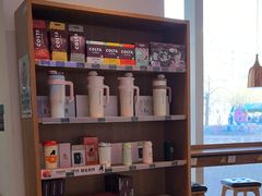 -COSTA COFFEE(房山印象城店)