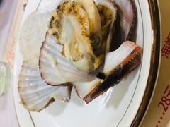 -宾朋海鲜美食餐厅·特色美食(兴海路店)