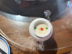 -师味葱扒虎头鲤·水席洛阳菜(元华店)