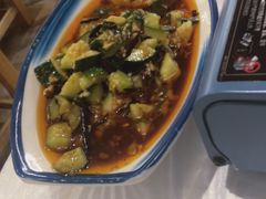-霄汉牛三鲜湖北砂锅菜(万松园2店)