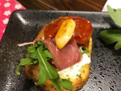 -吃饼人西餐(南开店)