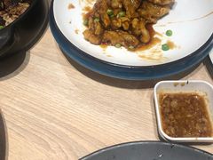 -味莊·青岛菜(云霄路店)