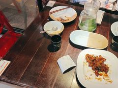 -外婆家(义乌新光汇购物中心店)