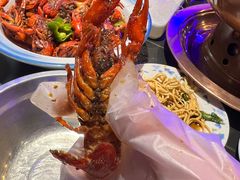 -虾乐园龙虾·夜宵(松江店)