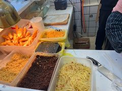 -徐氏糯米包油条(山海关路店)
