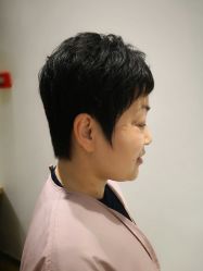 -Mentor Hair Salon