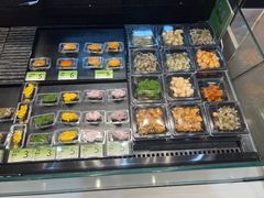 -上清·三文鱼鲜寿司(同德店)