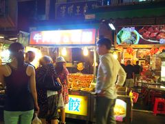 -六合夜市