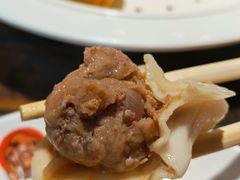 -金谷园饺子·烧烤(人大总店)